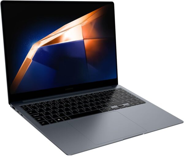 Samsung Galaxy Book4 Pro Laptop (2024) 16" Intel Core Ultra 7 16GB 1TB Moonstone Grey - Image 4