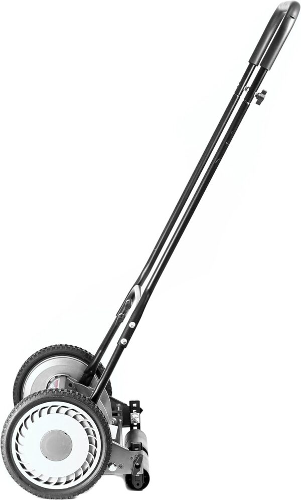 Great States 815-18 18-Inch 5-Blade Push Reel Lawn Mower - Image 6