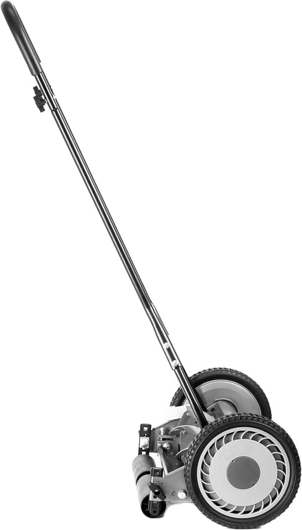 Great States 815-18 18-Inch 5-Blade Push Reel Lawn Mower - Image 7