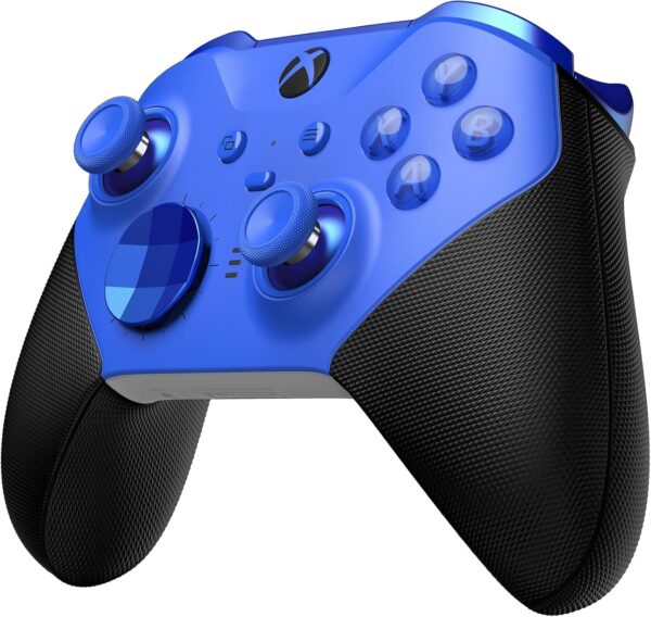 Xbox Elite Wireless Controller Series 2 - Core Edition (Blue) - Image 3