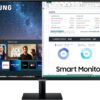 Samsung LS32AM500 32" 1080p Full HD LED Hybrid Streaming TV & Monitor with Full Smart Platform - Image 2