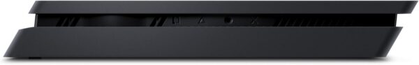 Sony Playstation 4 Slim Console 500GB Jet Black PS4 - Image 13