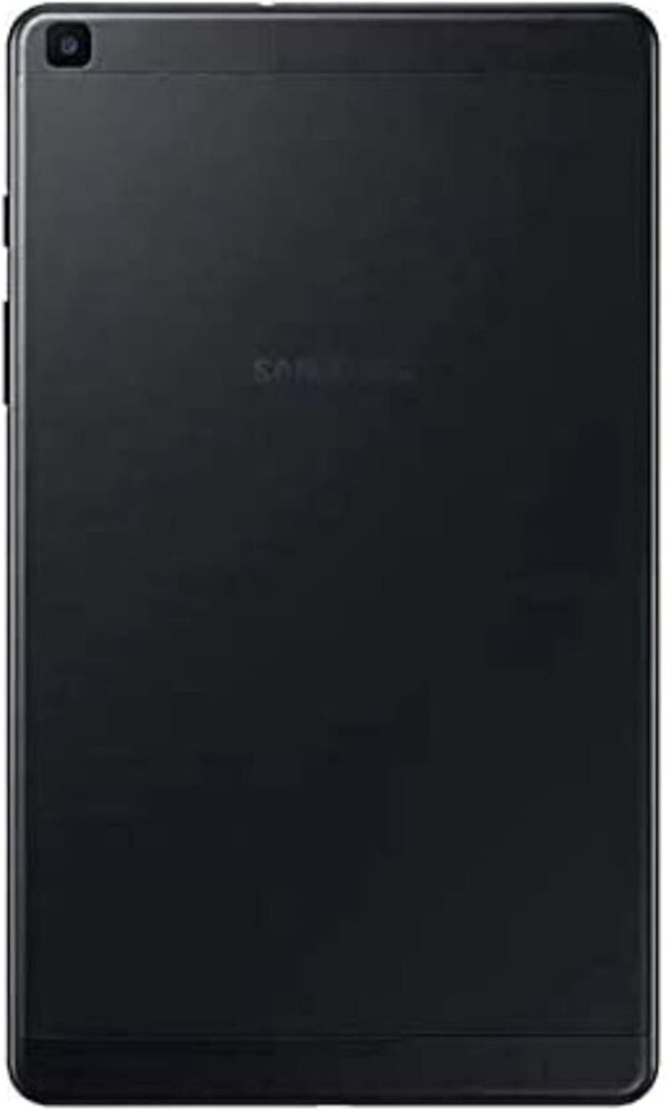 Samsung Galaxy Tab A 8.0 T295 2019 32GB Wi-Fi + 4G Black Unlocked - Image 3