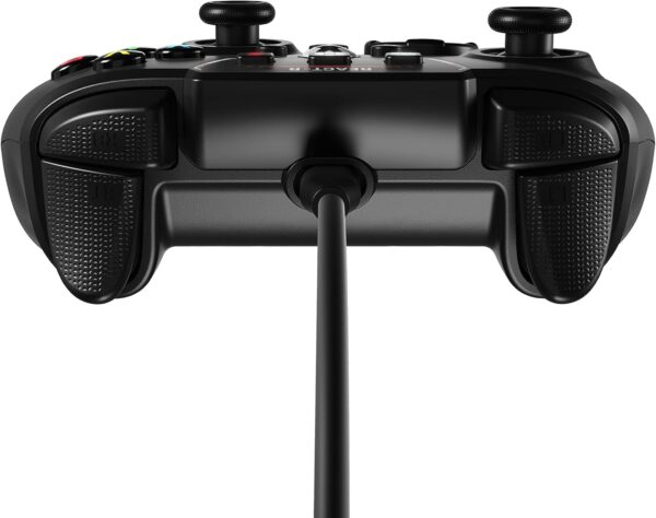 Turtle Beach React-R Controller Black - Xbox Series X|S, Xbox One and PC - Image 6