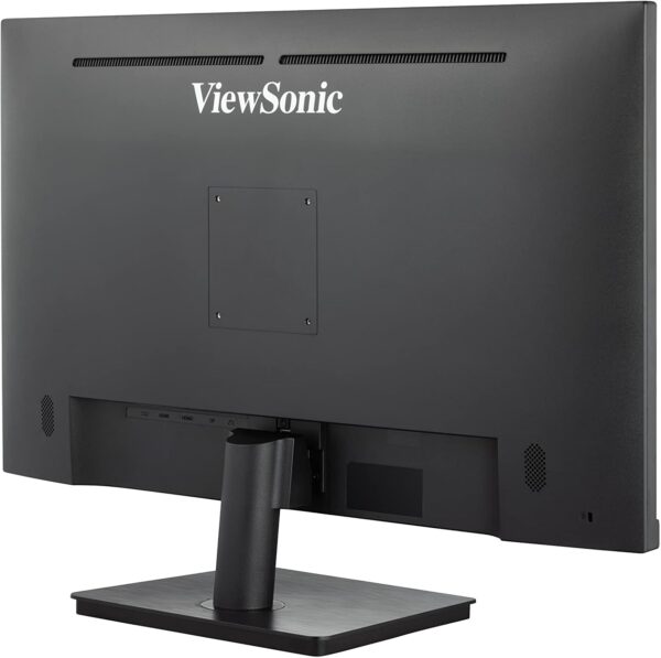 ViewSonic VA3209-2K-MHD 32-inch 2K QHD IPS Monitor, 75Hz VRR, HDR10, with HDMI, DisplayPort, Integrated Speakers - Image 7