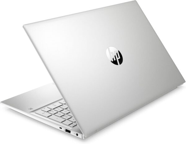 HP Pavilion 15.6" Laptop | AMD Ryzen 7-7730H Processor | 16 GB RAM | 512 GB SSD | AMD Radeon Graphics | FHD Display | Up to 8hrs battery | Win 11 | Audio by B&O | Natural Silver | 15-eh3000sa - Image 21