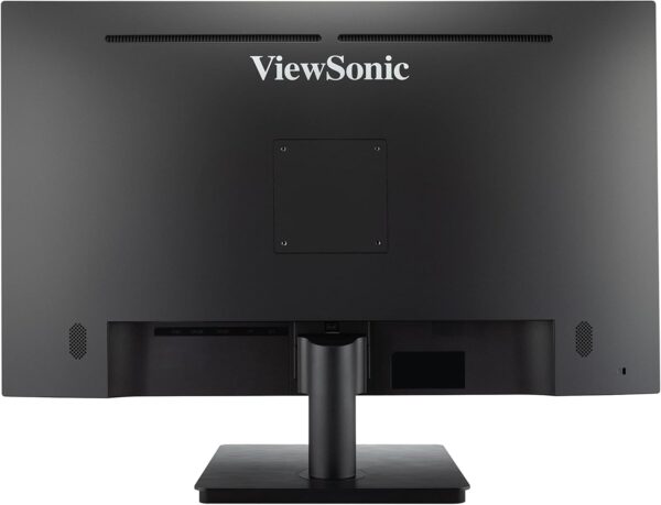 ViewSonic VA3209-2K-MHD 32-inch 2K QHD IPS Monitor, 75Hz VRR, HDR10, with HDMI, DisplayPort, Integrated Speakers - Image 6