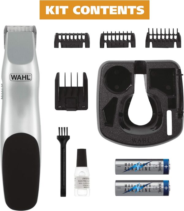 WAHL Pet Trimmer Pocket Pro - Image 8