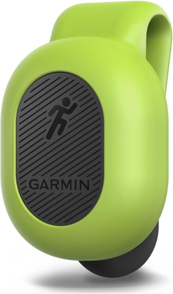 Garmin Running Dynamics Pod - Image 3