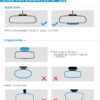 Seltureone Rear View Mirror Phone Holder, 360° Flexible Rotating Multifunctional Retractable Mobile Phone Holder, Rearview Mirror Accessories, Car with Universal Holder - Image 4