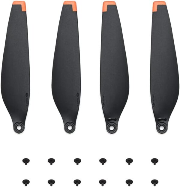 DJI Mini 4 Pro/Mini 3 Pro Propeller, Compatibility: Mini 4 Pro, Mini 3 Pro - Image 2