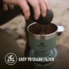 Stanley Adventure to-Go Thermos Flask - Keeps Hot Up to 25 Hours - 27 Hours Cold - Leakproof Flask for Hot Drink - Insulated Lid - BPA-Free Coffee Flask - Dishwasher Safe - Image 7