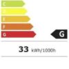 LG 32LM637 32" HDR HD Ready Freeview Play Smart TV - Image 8