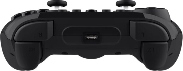 Trust Gaming GXT 542 Muta Wireless Controller, 75% Recycled Materials, Bluetooth / 2.4GHz / USB, Rechargeable Battery, Nintendo Switch Controller, Gamepad for PC, Console, iOS, Android, Windows - Image 9
