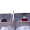LoreenCar Rear 1435881 Tail Light Lamps Lens Cover for Ford Transit MK7 2006-2013 V348 Van Left Side (Left) - Image 5