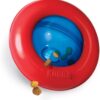KONG - Gyro - Interactive Treat Dispensing Dog Toy - For Small Dogs - Image 2