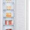 Hisense FV191N4AW2 freezer/ TotalNoFrost/ Superfreeze/ Door alarm/ Multiflow 360°/ BigBox/ 143.4 cm/ freezer compartment 147 l/ 41 dB/ 205 kWh/white - Image 6