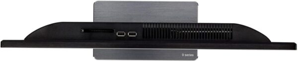 Avtex M249DRS PRO 24" TV with DVD for Motorhome Caravan Truck Boat - 12v 24v 240v 24 inch M249DRS-PRO Widescreen Super Slim 1080 LED Full HD Television with Freeview - Image 7