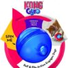 KONG - Gyro - Interactive Treat Dispensing Dog Toy - For Small Dogs - Image 4