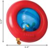 KONG - Gyro - Interactive Treat Dispensing Dog Toy - For Small Dogs - Image 5