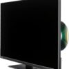 Avtex M249DRS PRO 24" TV with DVD for Motorhome Caravan Truck Boat - 12v 24v 240v 24 inch M249DRS-PRO Widescreen Super Slim 1080 LED Full HD Television with Freeview - Image 3