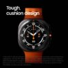Samsung Galaxy Watch Ultra AI Smart Watch, Health Monitoring Fitness Tracking, 47mm LTE Titanium Grey (Renewed) - Image 3