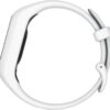 Garmin vivosmart 5, Smart Health and Fitness Activity Tracker with Touchscreen, White, Small/Medium - Image 4