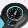Keenso Hand Exerciser Hand Grip Strength Meter Strengthener Digital Hand Dynamometer Grip Strength Measurement Wrist Strengthener - Image 3