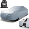 COVERLAND 18-Layer Premium Car Cover 10 - Image 2