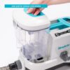 Simplicity Vacuums SPSC1 Carpet Cleaner - Lightweight, Portable Carpet Cleaner Machines, Spot Cleaner with Powerful Suction, Separate Water Tanks, Multi-Surface Use, Quick and Easy Home Cleaning - Image 6