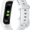 Garmin vivosmart 5, Smart Health and Fitness Activity Tracker with Touchscreen, White, Small/Medium - Image 5