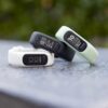 Garmin vivosmart 5, Smart Health and Fitness Activity Tracker with Touchscreen, White, Small/Medium - Image 7