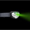 Energizer Vision Headlight Head Torch USB Rechargeable - Camping Fishing Cycling 400 Lumens - Image 8