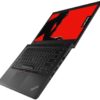 Lenovo ThinkPad T480 Windows 11 Ultrabook - 14" Full HD Quad Core i5-8350U 16GB 256GB SSD HDMI WebCam WiFi PC Laptop (Renewed) - Image 3