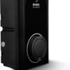 evec VEC02 | EV charger | Electric Vehicle Charger | Type 1, Type 2 | 22kW | Untethered | Triple Phase | Wall Mount | Commercial EV Charger| Level 2 Charger | Black - Image 6