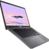 ASUS Chromebook 14 CX3402CBA 14.0" Full HD Chromebook Laptop (Intel i3-1215U, 8GB LPDDR5 RAM, 128GB SSD, Backlit Keyboard, Google Chrome Operating System) - Image 4