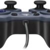 Logitech F310 Wired Gamepad, Controller Console Like Layout, PS 2, 4 Switch D-Pad, Xbox One, Mac, Windows, 1.8-Meter Cord, PC - Grey/Blue - Image 5