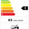 Samsung 55" Q60D QLED 4K, Powered by Quantum Dot, Quantum HDR, Object Tracking Sound Lit, Gaming Hub, DUAL LED - Image 14