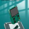 X6 Handheld Games Consoles, Built In 10000+ Games, 3.5 Inch IPS Screen Retro Games Console, 11 Emulators Retro Handheld Game Console With Dual 3D Joystick, Supports two-Player Games - Image 8