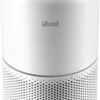Levoit Air Purifier for Home Bedroom with HEPA & Carbon Air Filters CADR 187 m³/h, 80m² & Smart Warm&Cool Humidifier for Bedroom 4.5L,Amazon Exclusive,Top-Fill Aroma Diffuser for Baby - Image 3