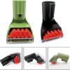 Entgoinggo Carpets Stain Brush Tool, Vacuum Brush Tough Stain Brush Tool, Replacement For Bissell For Little Green For ProHeat 1425 Series Cleaning Parts(Black) - Image 9