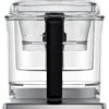 Magimix 5200XL Food Processor | 3.7L BPA-Free Bowl | Quiet & Powerful Motor | Multifunctional 7 in 1 Solution | Satin | 18591 - Image 2