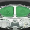 Energizer Vision Headlight Head Torch USB Rechargeable - Camping Fishing Cycling 400 Lumens - Image 5