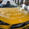 HOHOFILM Car Clear Bra PPF TPU Paint Protection Film Automobiles Wrapping Film Instant Healing Film Self Healing Sticker (152cmx200cm) - Image 5