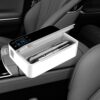 Flatware Mini Portable Fridges Freezer For Insulin Car Refrigerator Drug Intelligent Constant Temperature Refrigerator Charging Cold Box Case Small Travel Box For Medication - Image 6