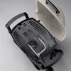 Weber Q1000 Gas Grill Barbeque with Stand | BBQ Grill & Char Griller | Cast Aluminium Lid Cover & Body | Portable Premium Classic Free-Standing Gas BBQ - Black (50010374) - Image 7