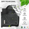 YITAMOTOR Floor Mats - Image 8