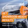 Armor All Car Cleaning Kit, 7 Piece Valeting Kit, Interior and Exterior Cleaning - Image 6