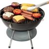 Cuisinart CCG-216 Portable Charcoal Grill, 16" - Image 8