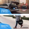VORSPRUNG® Rapid EV Charger - 15M Type 2 32A 7.68kW EV Charging Cable with Free Carry Bag, Fast Electric Vehicle Charging - Image 9